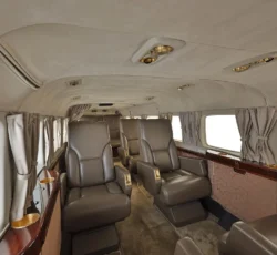 CESSNA CARAVAN 208B GRAND 2006