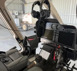 BELL 407GXP 2015 À VENDA