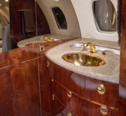 CESSNA CITATION SOVEREIGN 2005 À