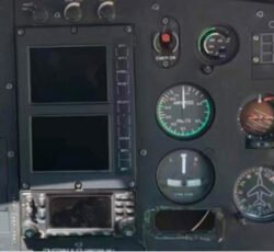 AIRBUS H125 2011