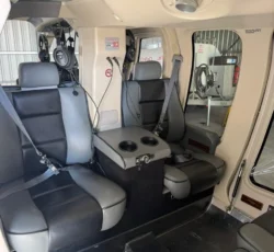 BELL 407GXP 2015 À VENDA