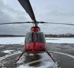 BELL 407GXP 2015