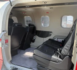 DAHER TBM 850 2013