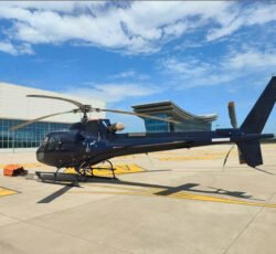 AIRBUS H125 2011