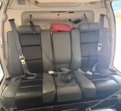 BELL 407GXP 2015 À VENDA
