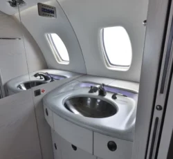 CESSNA CITATION SOVEREIGN 2006
