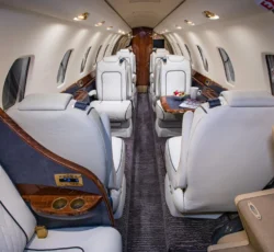CESSNA CITATION SOVEREIGN 2005 À