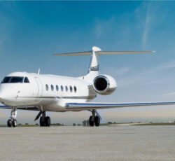 GULFSTREAM G550 2004