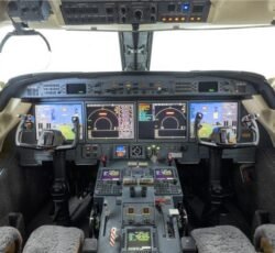 GULFSTREAM G550 2004