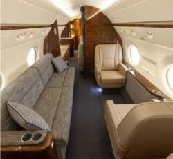 GULFSTREAM G550 2004
