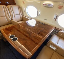 GULFSTREAM G550 2004