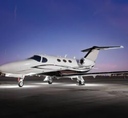 CESSNA CITATION MUSTANG