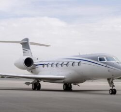 GULFSTREAM G650ER 2019