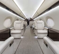 GULFSTREAM G650ER 2019