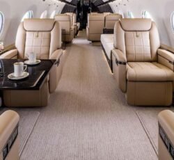 GULFSTREAM G650ER 2020