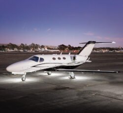 CESSNA CITATION MUSTANG