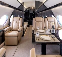 GULFSTREAM G650ER 2020