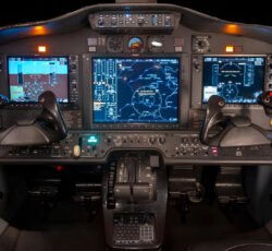 CESSNA CITATION MUSTANG