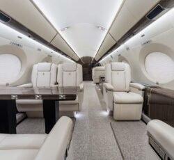 GULFSTREAM G650ER 2019