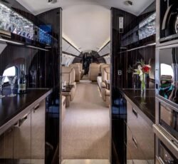GULFSTREAM G650ER 2020