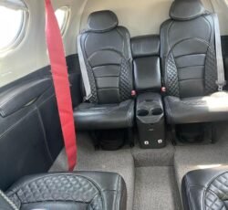 CESSNA CITATION MUSTANG
