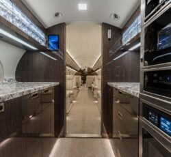 GULFSTREAM G650ER 2019