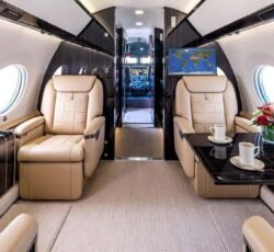 GULFSTREAM G650ER 2020