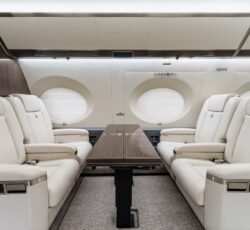 GULFSTREAM G650ER 2019