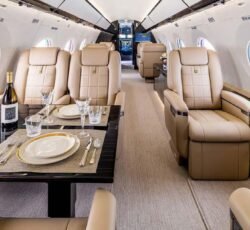 GULFSTREAM G650ER 2020