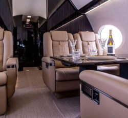 GULFSTREAM G650ER 2020