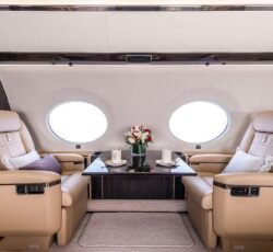 GULFSTREAM G650ER 2020