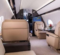 GULFSTREAM G650ER 2020