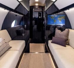 GULFSTREAM G650ER 2020