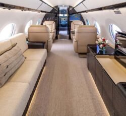 GULFSTREAM G650ER 2020