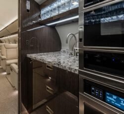 GULFSTREAM G650ER 2019