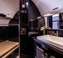 GULFSTREAM G650ER 2020