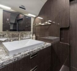 GULFSTREAM G650ER 2019
