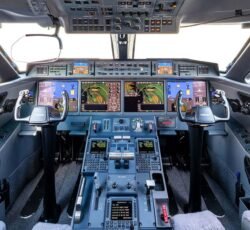 GULFSTREAM G650ER 2020