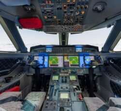 GULFSTREAM G650ER 2019