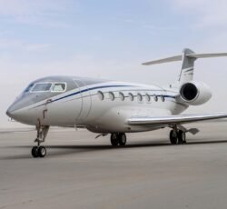 GULFSTREAM G650ER 2019