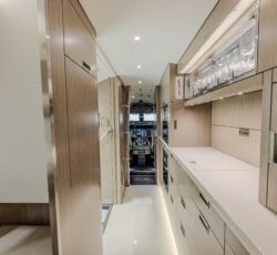 BOMBARDIER GLOBAL 8000 2025