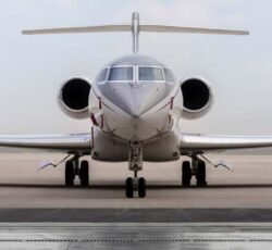 GULFSTREAM G650ER 2019