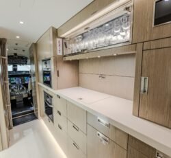 BOMBARDIER GLOBAL 8000 2025