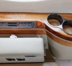 GULFSTREAM G550 2012