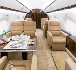 GULFSTREAM G650 2014
