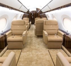 GULFSTREAM G650 2014