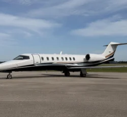 LEARJET 45XR 2005