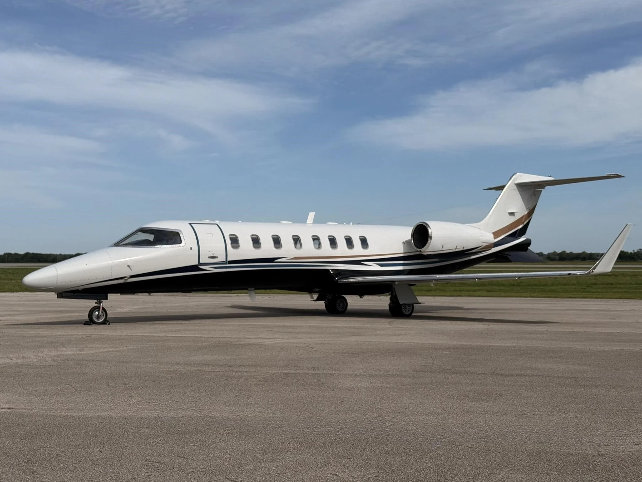 LEARJET 45XR 2005