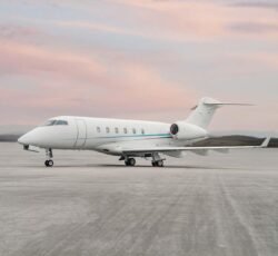 BOMBARDIER CHALLENGER 300 2010