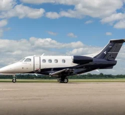 EMBRAER PHENOM 100E 2014
